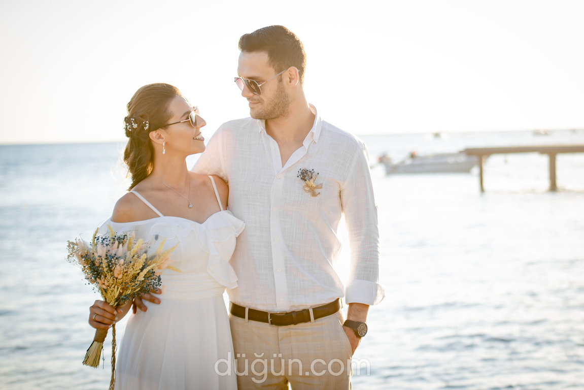 Mutlu An Fotoğrafçısı