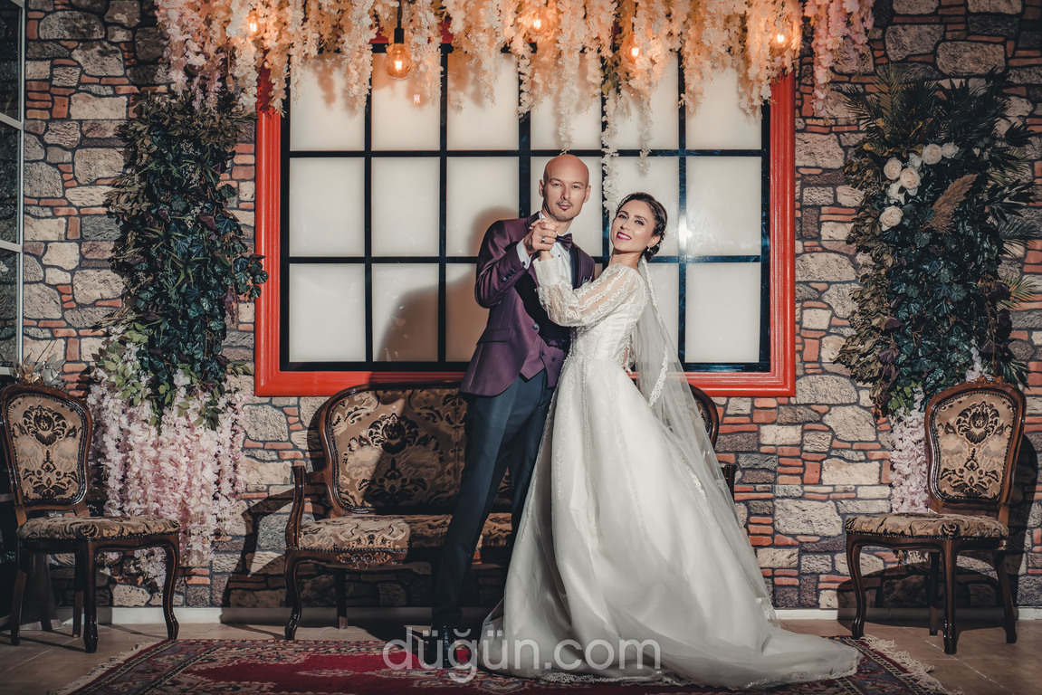 Mutlu An Fotoğrafçısı