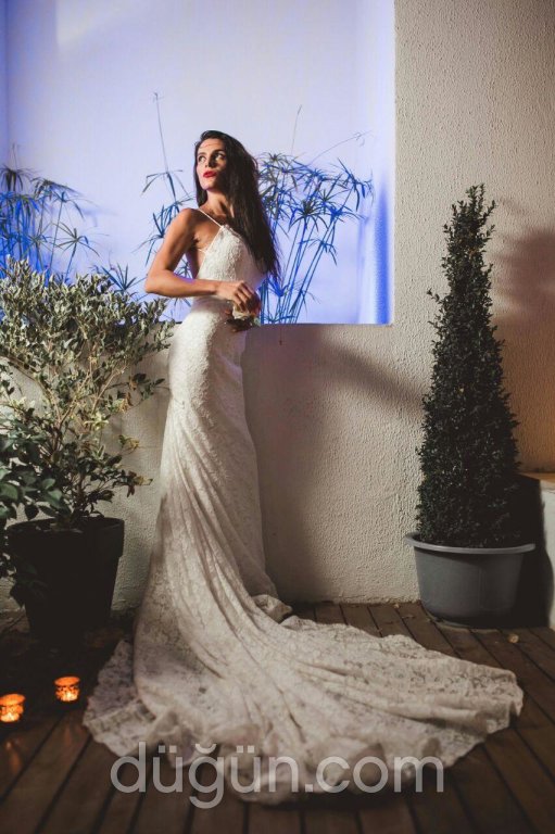 Aslı Kırdar Moda Evi Gelinlik Ankara