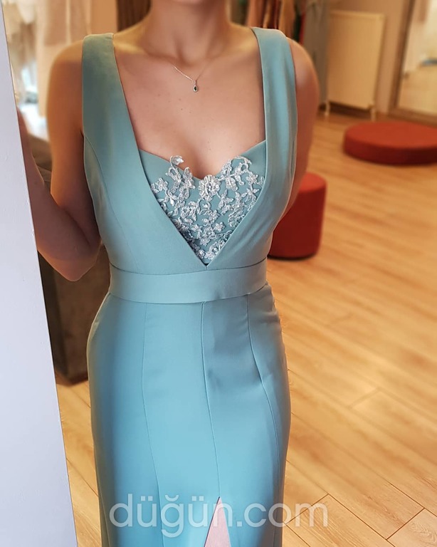 Aslı Kırdar Moda Evi Gelinlik Ankara
