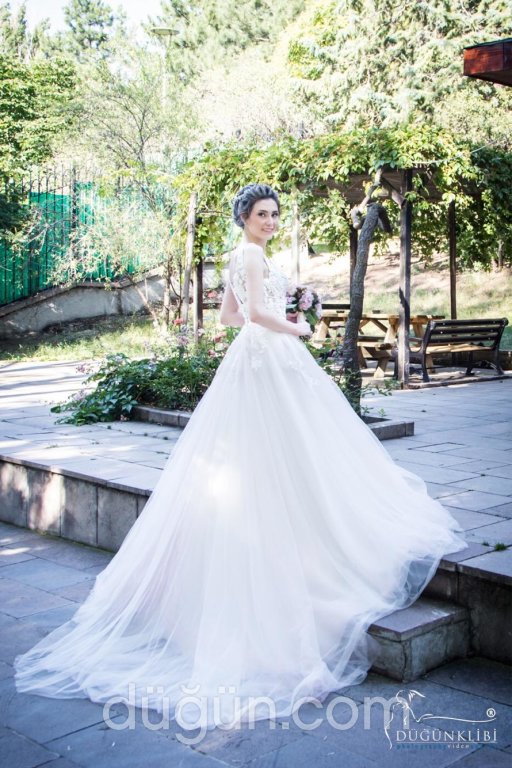 Aslı Kırdar Moda Evi Gelinlik Ankara