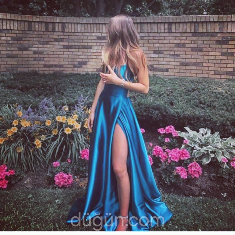Aslı Kırdar Moda Evi Gelinlik Ankara
