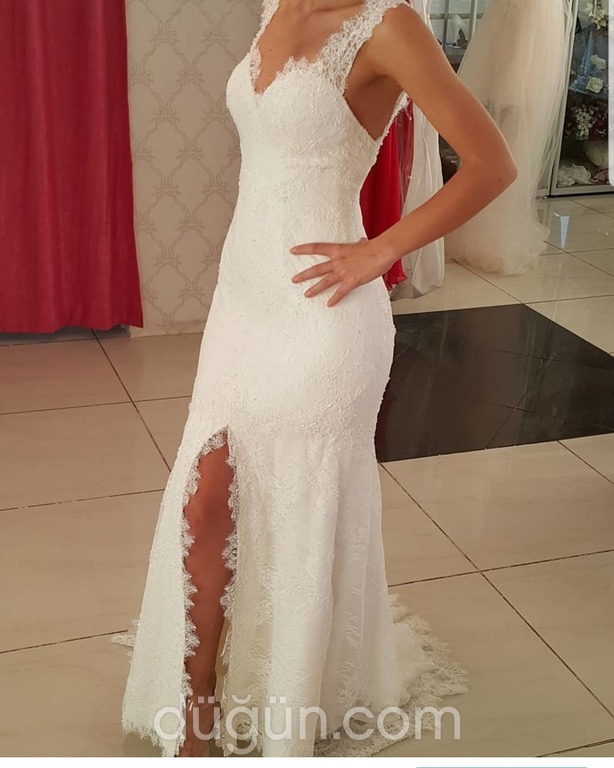 Balık Gelinlikler