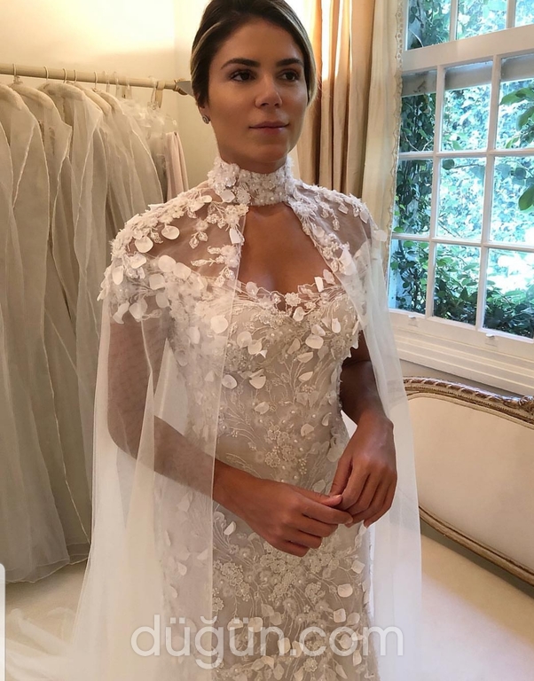 Aslı Kırdar Moda Evi Gelinlik Ankara