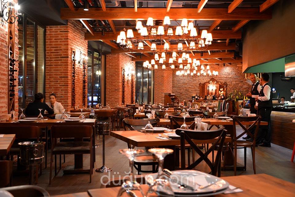 Sandzak Balkan Restaurant