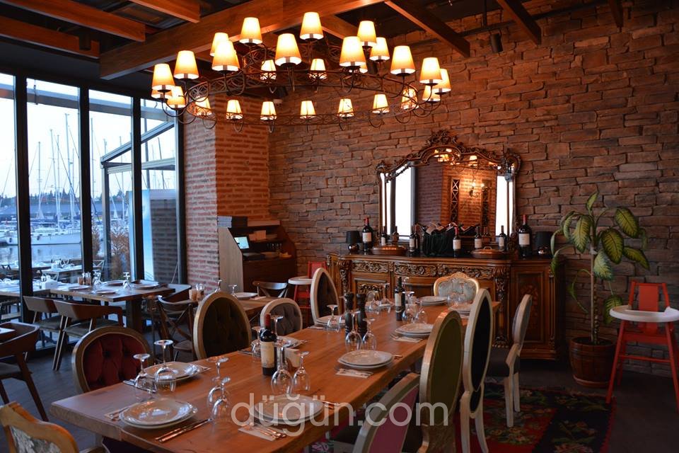 Sandzak Balkan Restaurant