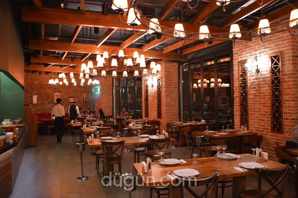 Sandzak Balkan Restaurant