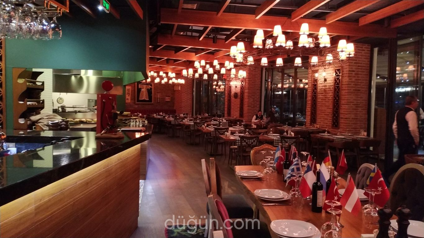 Sandzak Balkan Restaurant