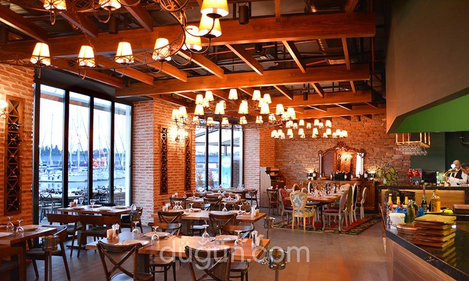 Sandzak Balkan Restaurant