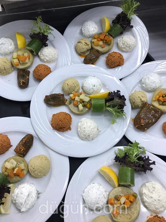 By Beymenler Catering