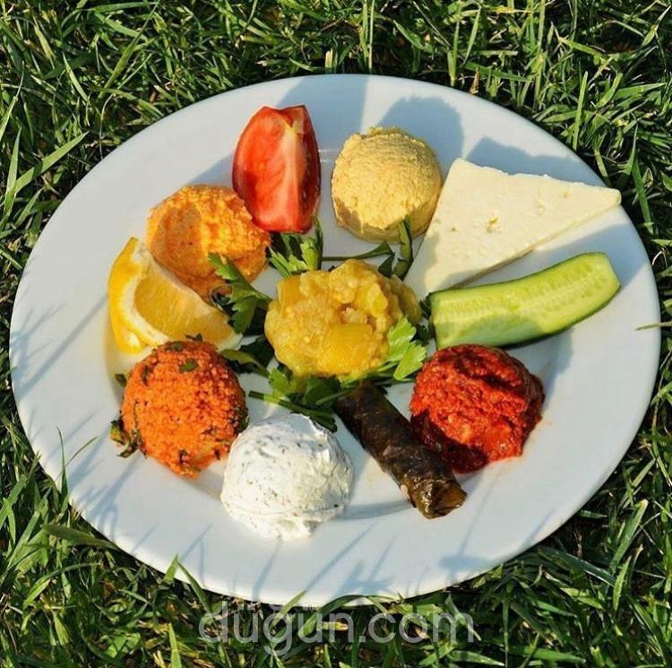 By Beymenler Catering