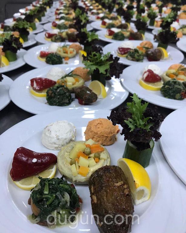 By Beymenler Catering