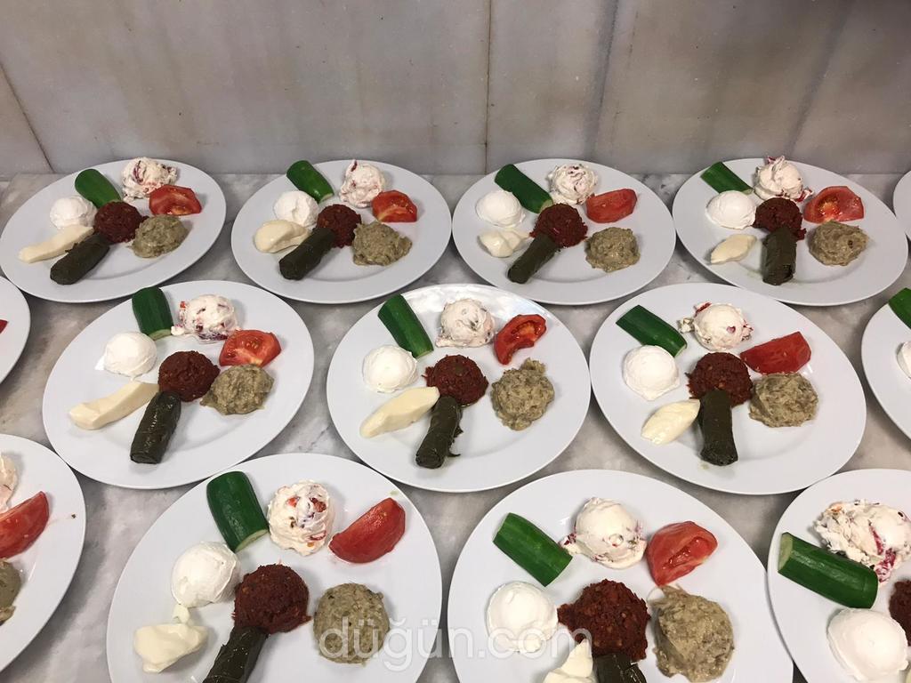 By Beymenler Catering