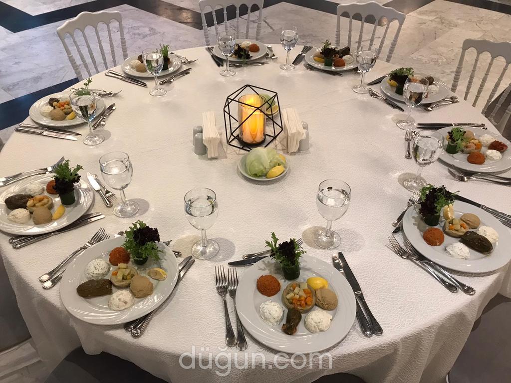 By Beymenler Catering