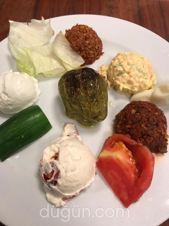 By Beymenler Catering