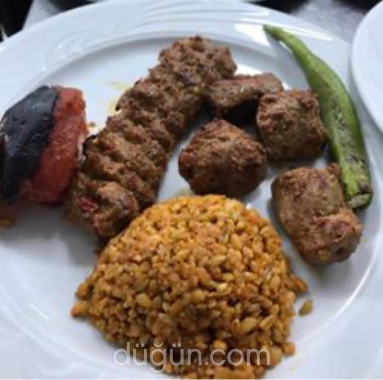 By Beymenler Catering