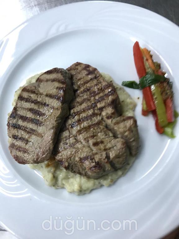 By Beymenler Catering