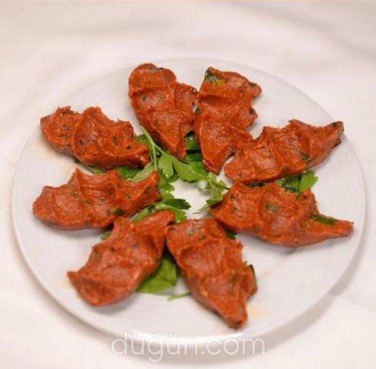 By Beymenler Catering