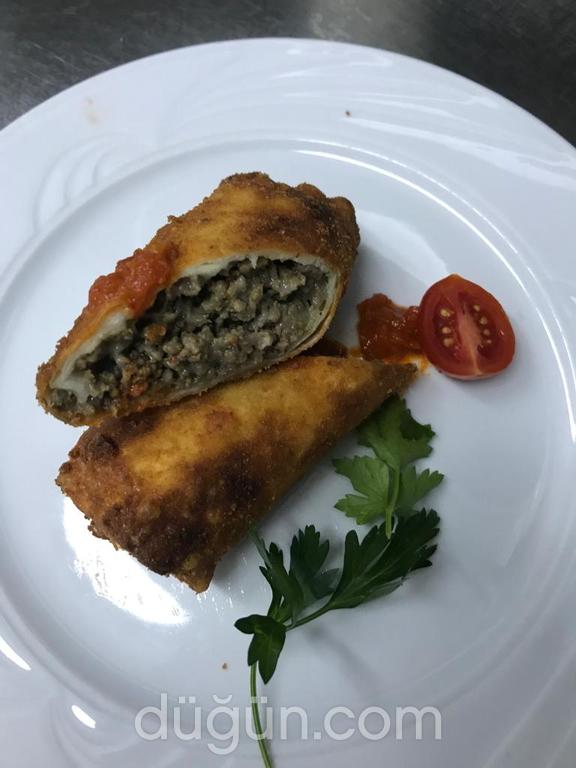 By Beymenler Catering