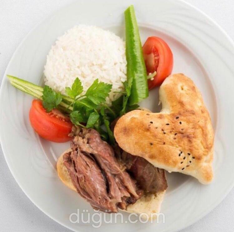 By Beymenler Catering