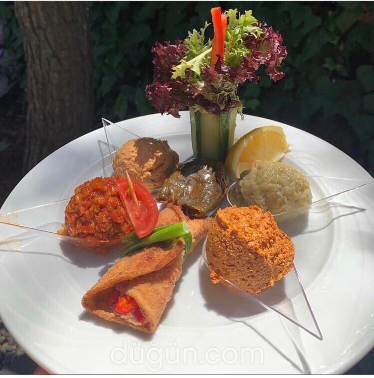 By Beymenler Catering