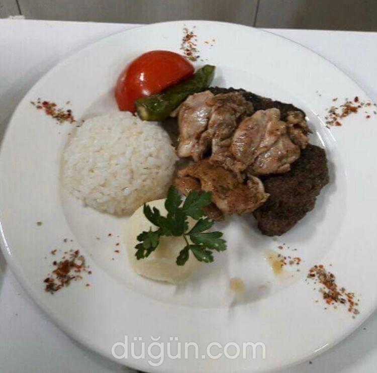 By Beymenler Catering