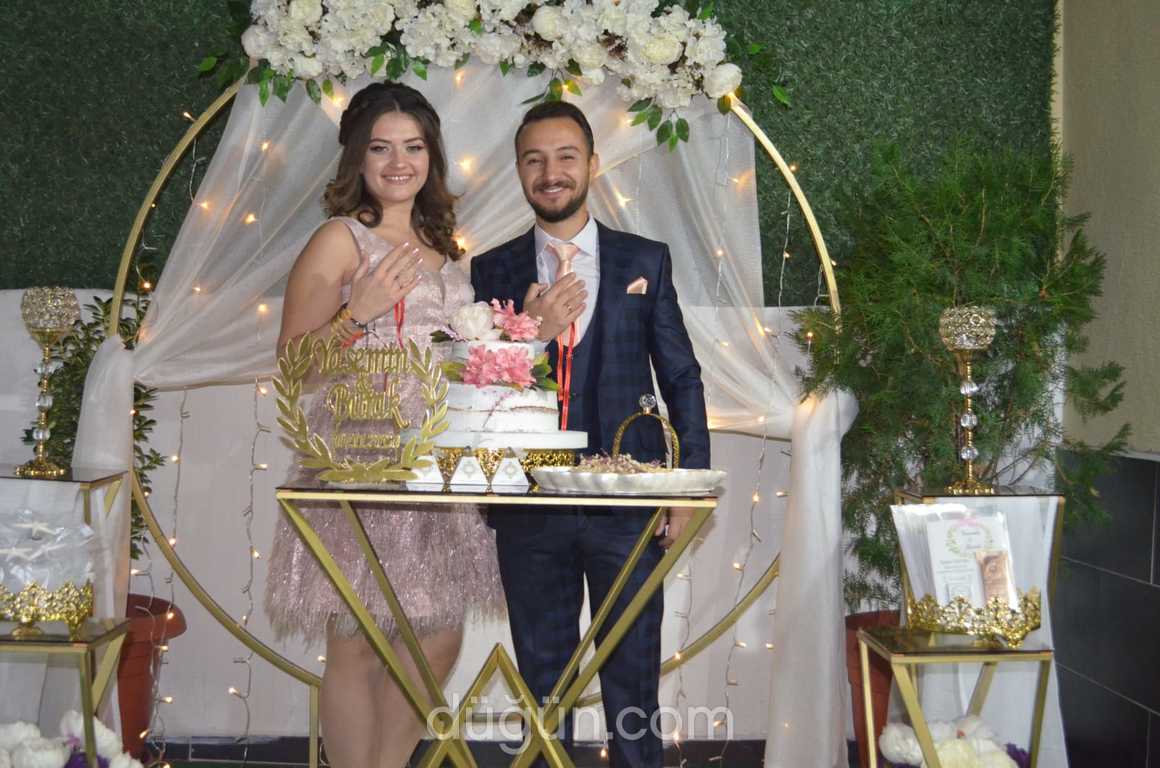 Rüya Düğün ve Nişan Organizasyon