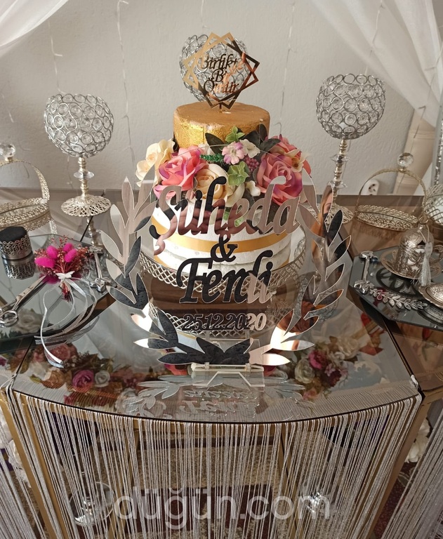 Rüya Düğün ve Nişan Organizasyon