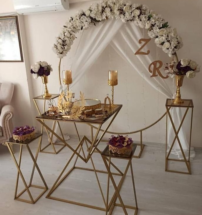 Rüya Düğün ve Nişan Organizasyon