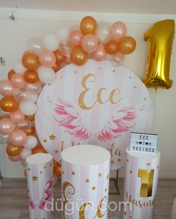 Rüya Düğün ve Nişan Organizasyon