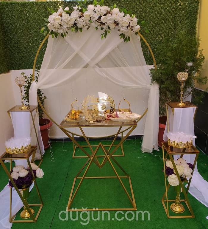 Rüya Düğün ve Nişan Organizasyon