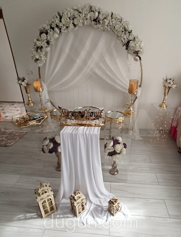 Rüya Düğün ve Nişan Organizasyon