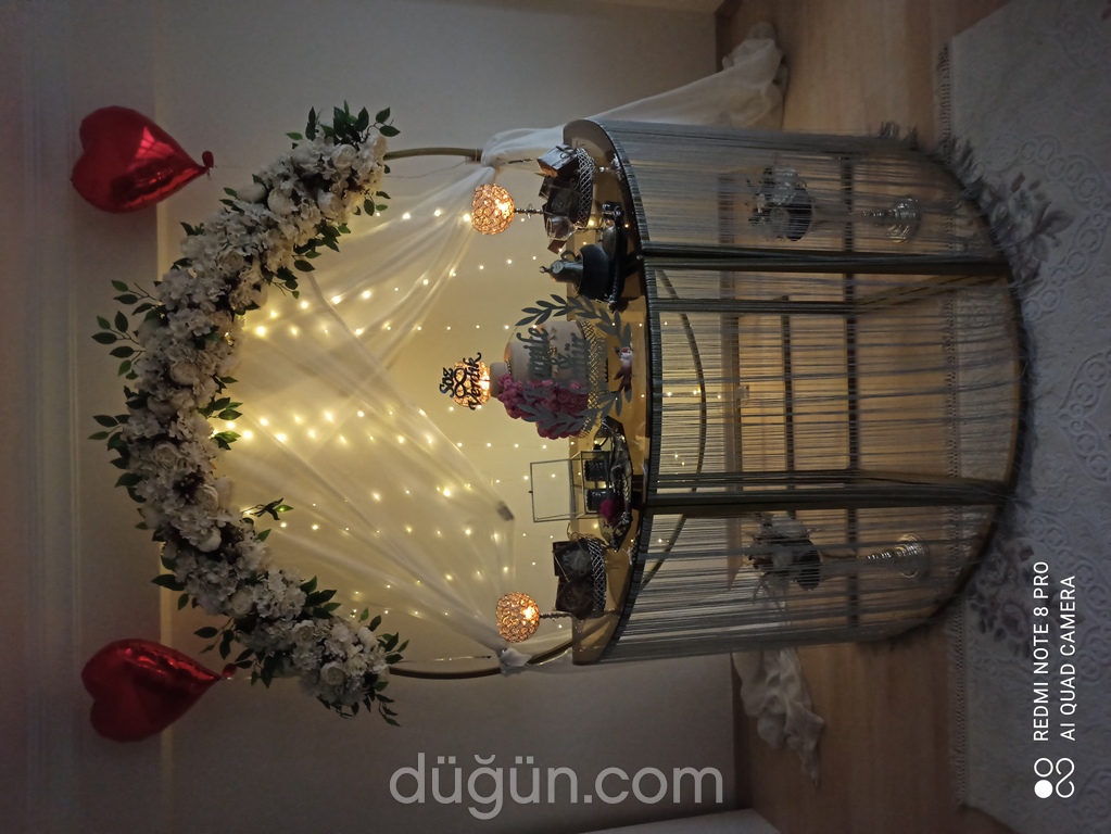 Rüya Düğün ve Nişan Organizasyon