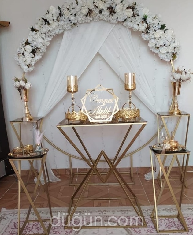 Rüya Düğün ve Nişan Organizasyon