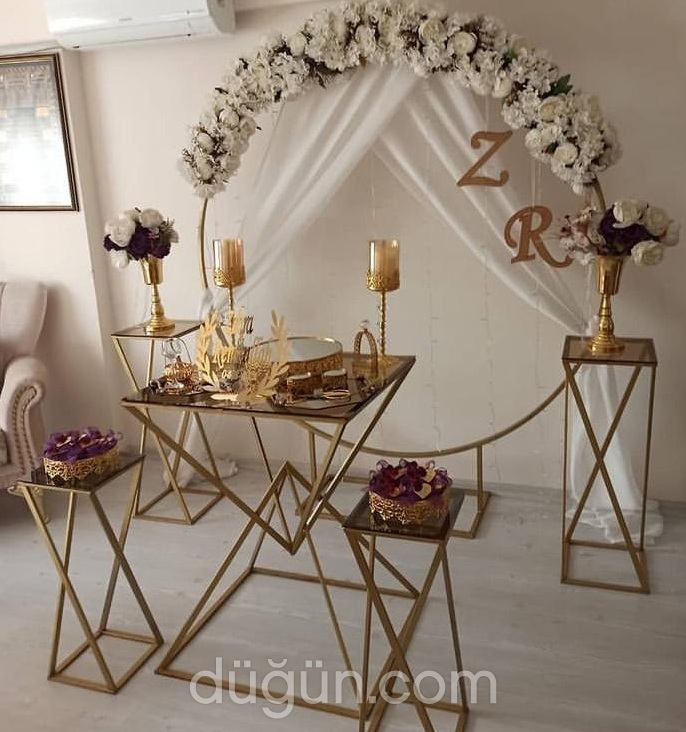 Rüya Düğün ve Nişan Organizasyon