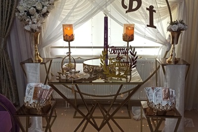 Rüya Düğün ve Nişan Organizasyon