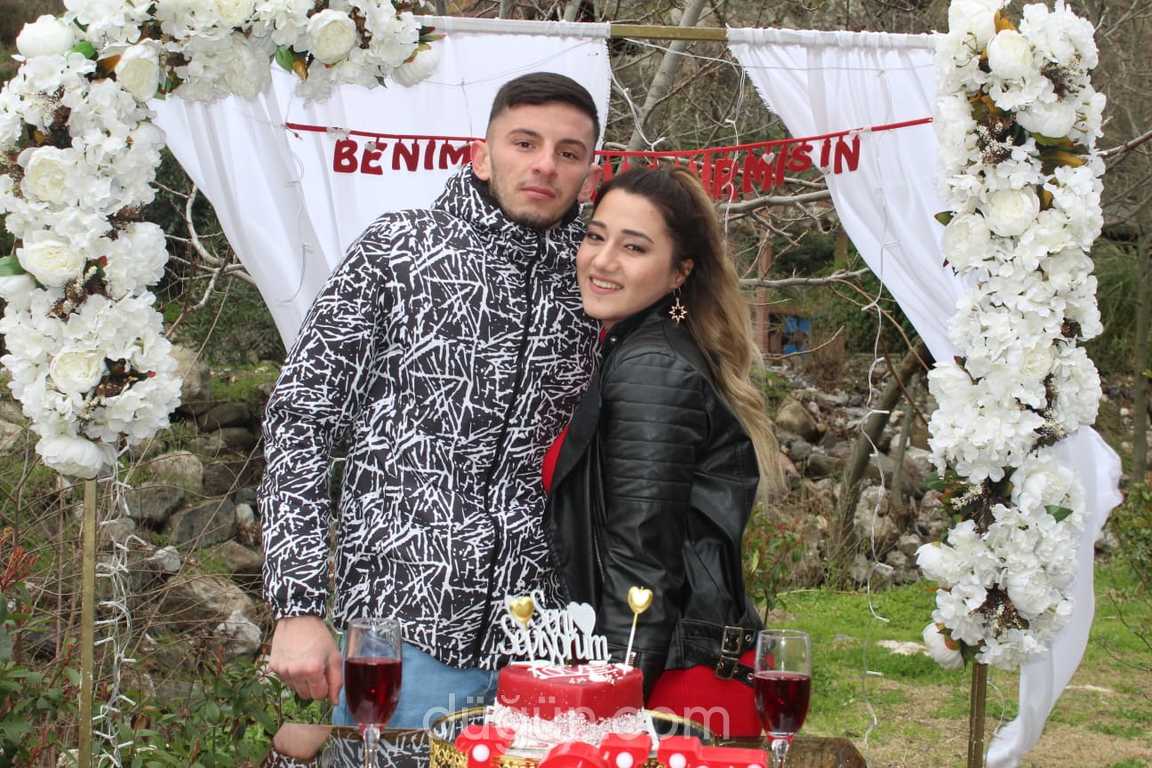 Rüya Düğün ve Nişan Organizasyon