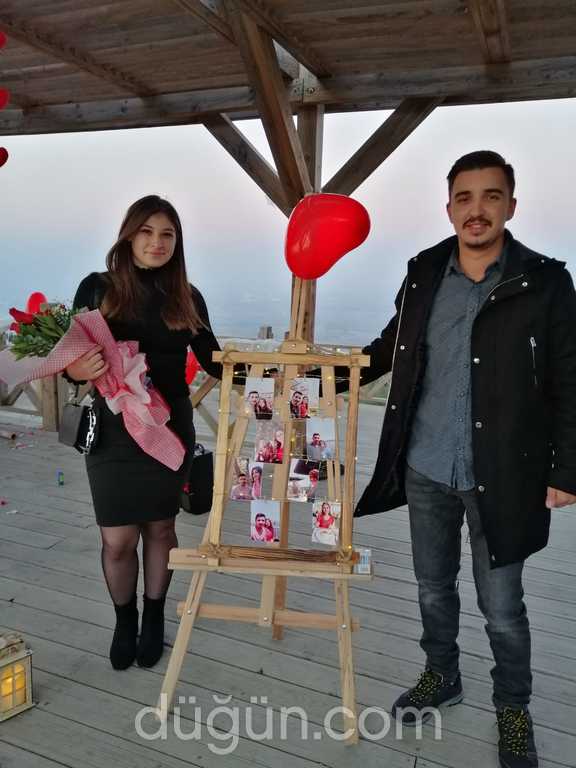 Rüya Düğün ve Nişan Organizasyon