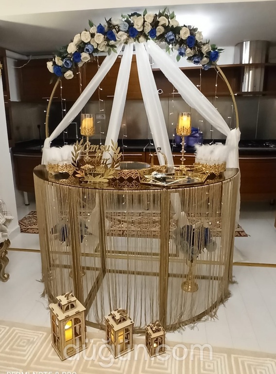 Rüya Düğün ve Nişan Organizasyon