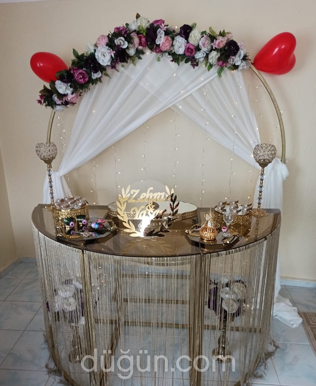 Rüya Düğün ve Nişan Organizasyon