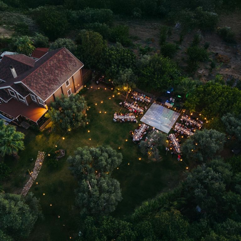 Casa Mandarino