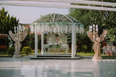 Göl Seyir Gölbaşı Kır Bahçesi ve Balo