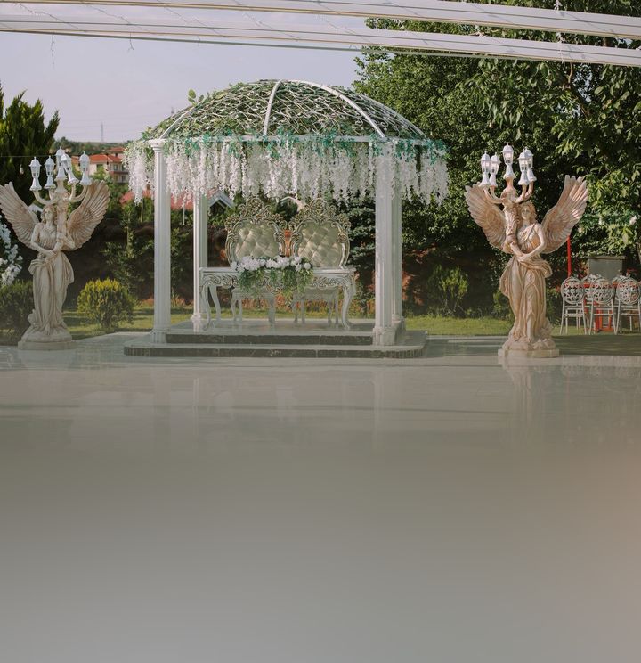 Göl Seyir Gölbaşı Kır Bahçesi ve Balo