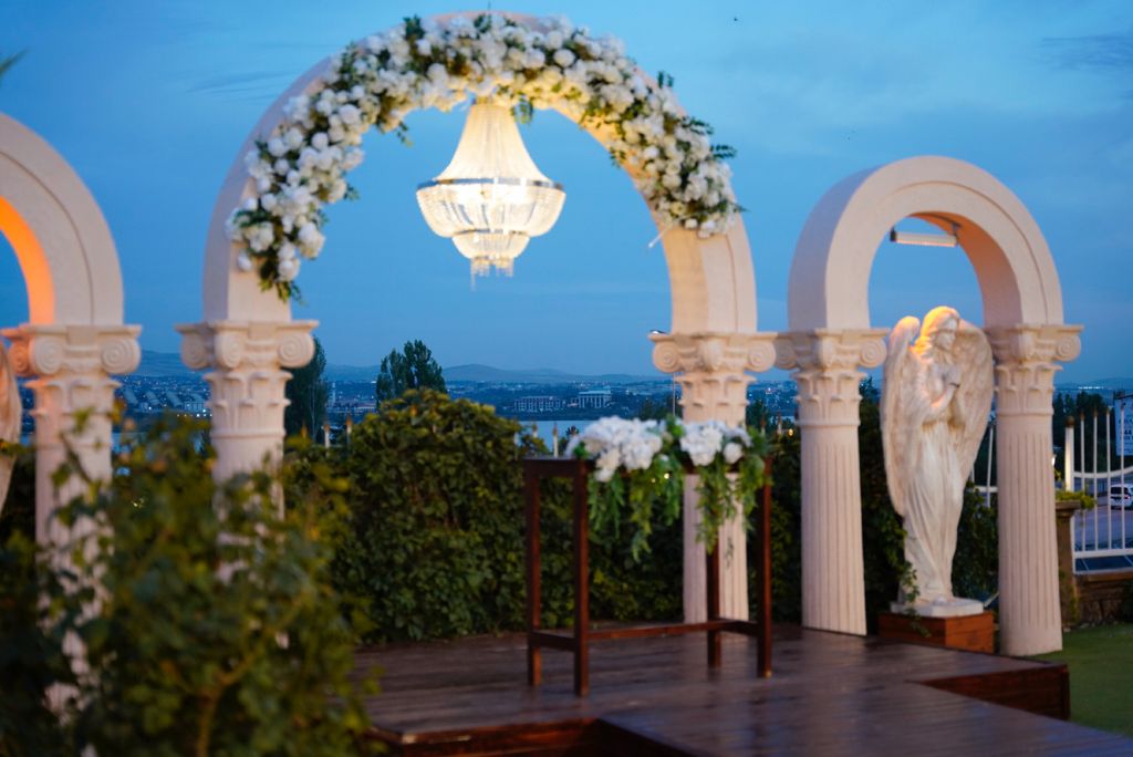 Göl Seyir Gölbaşı Kır Bahçesi ve Balo