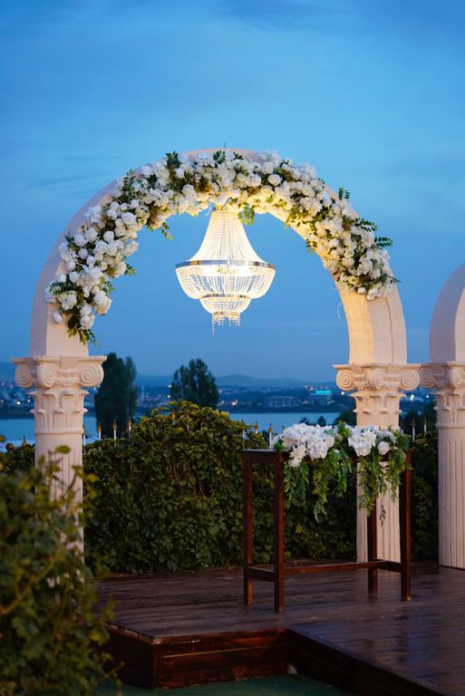 Göl Seyir Gölbaşı Kır Bahçesi ve Balo