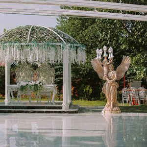 Göl Seyir Gölbaşı Kır Bahçesi ve Balo