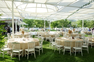 Göl Seyir Mamak Kır Bahçesi