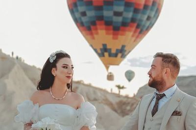 Foto Taç Fehmi Karakaya