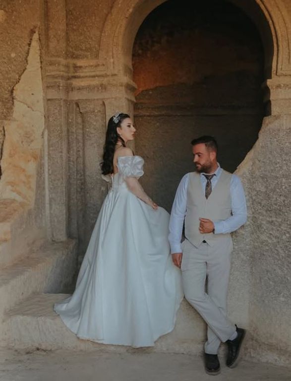 Foto Taç Fehmi Karakaya