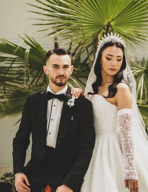 Foto Taç Fehmi Karakaya